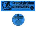 cover: Freestyle Man - Solid Support