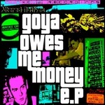 cover: Altered Natives - Goya Owes Me Money