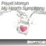 cover: Pawel Mareyn - My Heart's Symphony