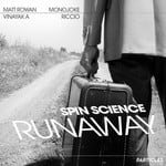 cover: Spin Science - Runaway