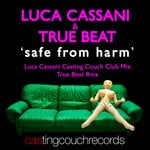 cover: Cassani, Luca|True Beat - Safe From Harm