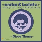 cover: Balatz|Umbo - Disco Thang