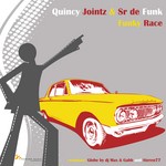 cover: Sr De Funk|Quincy Jointz - Funky Race