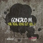 cover: Goncalo M - The Real Dose Vol 1 (1st Anniversary)