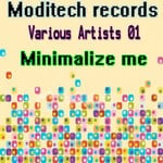 cover: Various - Minimalize Me