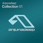 cover: Various - Anjunadeep Collection 01