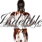 cover: Tommy Vicari Jnr - Indelible