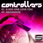 cover: Controllers - A Kiss One Love You