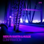 cover: Huggie|Martin, Merlyn - Confirmation