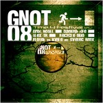 cover: Notill, Greg|Dariush Gee|Flotek|Mario Kinle|Alex Tb|Recycle Duo - Time 4 Festival EP