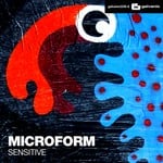 cover: Microform - Sensitive