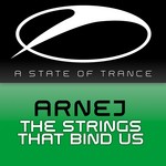 cover: Arnej - The Strings That Bind Us