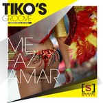 cover: Mendonca Do Rio|Tiko's Groove - Me Faz Amar