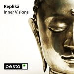 cover: Replika - Inner Visions