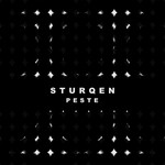 cover: Sturqen - Peste