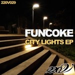 cover: Funcoke - City Lights