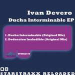 cover: Ivan Devero - Ducha Interminable EP