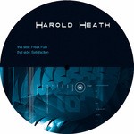 cover: Harold Heath - Freak Fuel