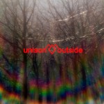 cover: Unison - Outside EP