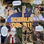 cover: The Scientist - Dub_911