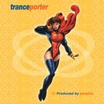 cover: Perplex - Tranceporter