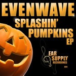 cover: Evenwave - Splashin' Pumpkins EP