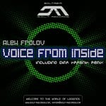 cover: Alex Frolov - Voice From Inside