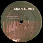 cover: Hakan Lidbo - Thank You Baby