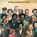 cover: The O Jays - Family Reunion