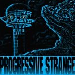 cover: Diorg|Funman|Stefan Zee|Joe Dominguez - Progressive Strange