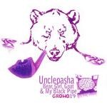 cover: Unclepasha - Bear Girl Gnat & My Black Pipe