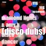 cover: Amy B|Diamond Lights - Disco Dancer Disco Dubs