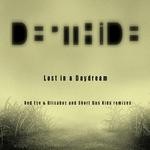 cover: Depthide - Lost In A Daydream