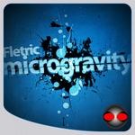 cover: Fletric - Microgravity