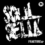 cover: Soul Sella - Fractured