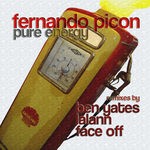 cover: Fernando Picon - Pure Energy