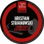 cover: Hristian Stojanowski - Groovement Experience