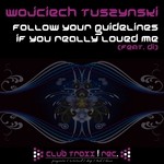 cover: Di|Wojciech Tuszynski - Follow Your Guidelines