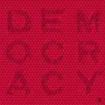 cover: Hess Is More - Democracy EP