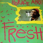 cover: Horace Andy - Fresh