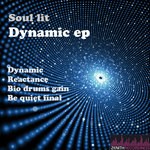 cover: Soul Lit - Dynamic EP