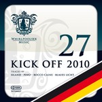 cover: Blaues Licht|Ping!|Rocco Caine|Siland - Kick Off 2010