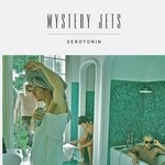 cover: Mystery Jets - Serotonin