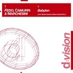 cover: Camurri & Marchesini|Fedo - Babylon