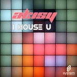 cover: Akisy - I House U