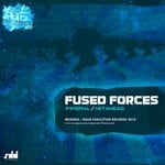 cover: Fused Forces - Immoral