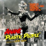 cover: Ananei - Plastic People