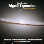 cover: Genr8|Various - Edge Of Expansion (unmixed tracks)