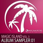 cover: Dejan S|Irisdeejay|Nando - Magic Island: Vol 3