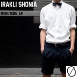 cover: Irakli Shonia - Monotone